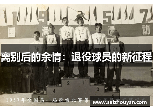 离别后的余情：退役球员的新征程